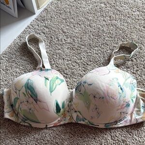soma floral bra